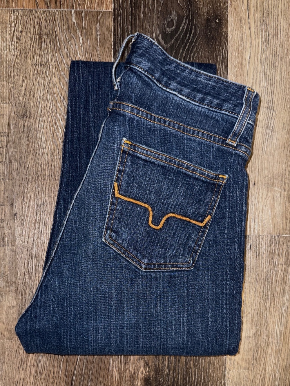 Kimes Ranch Jennifer Jeans - Picture 2 of 6